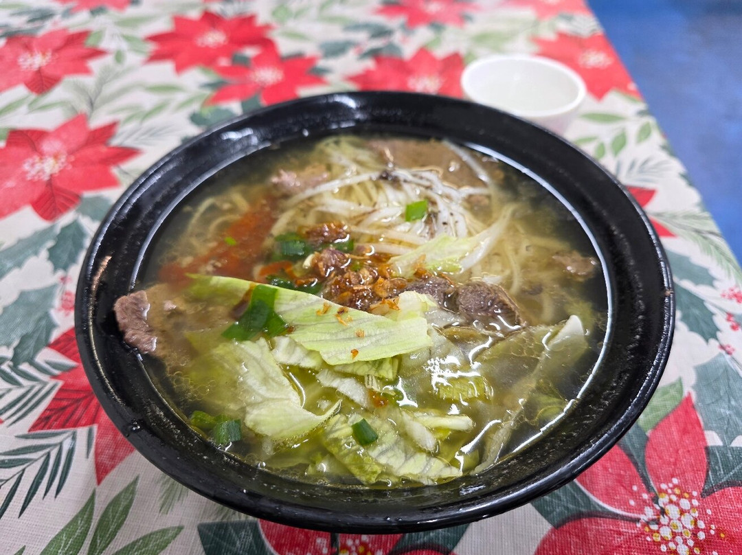 Ni's Halal Food and Restaurant