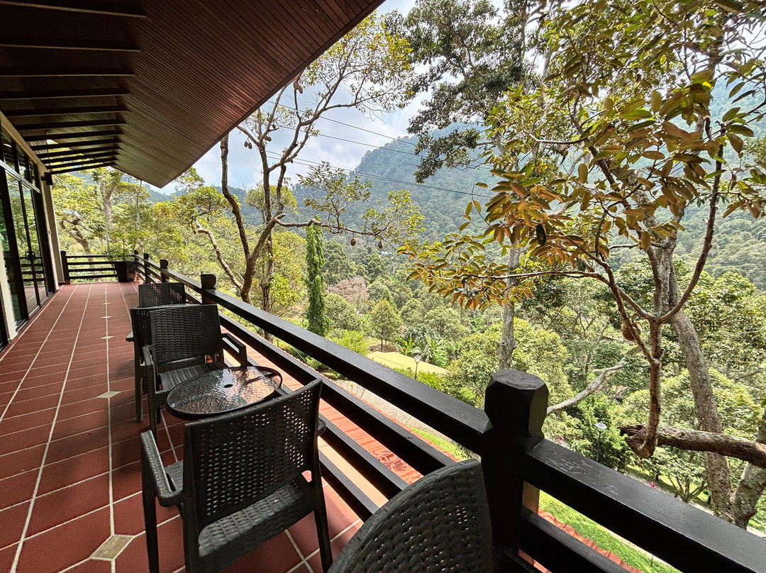 Prominent Stables & Recreation Sdn Bhd-浮罗山背必去景点