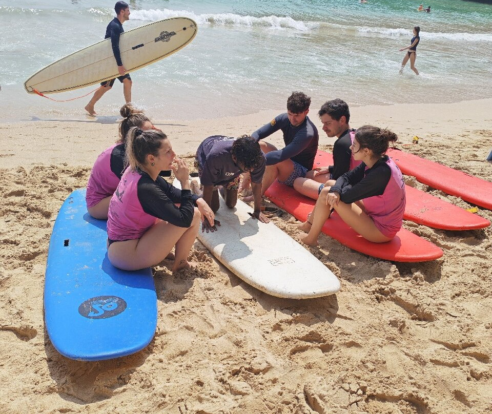 Hiriketiya Love Hiri Surf School-迪克韦勒必去景点