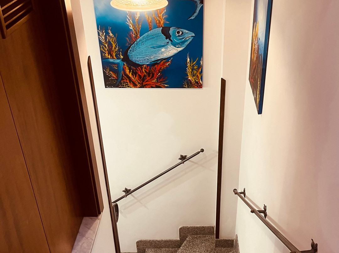 拉富兰达住宿加早餐旅馆主图