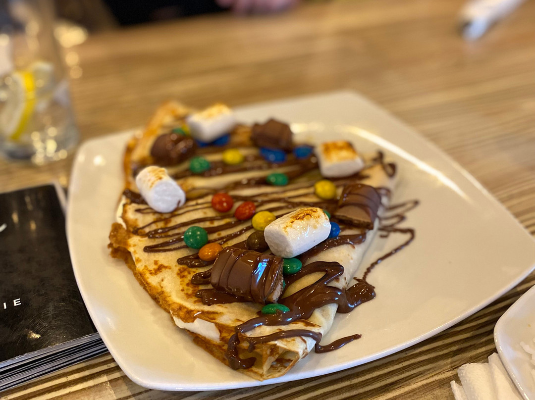 La Creperie Baia Mare