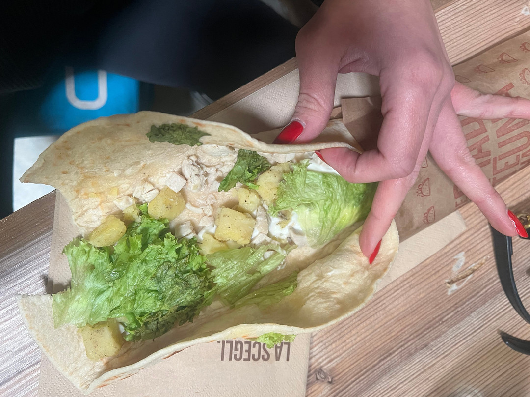 La piadineria