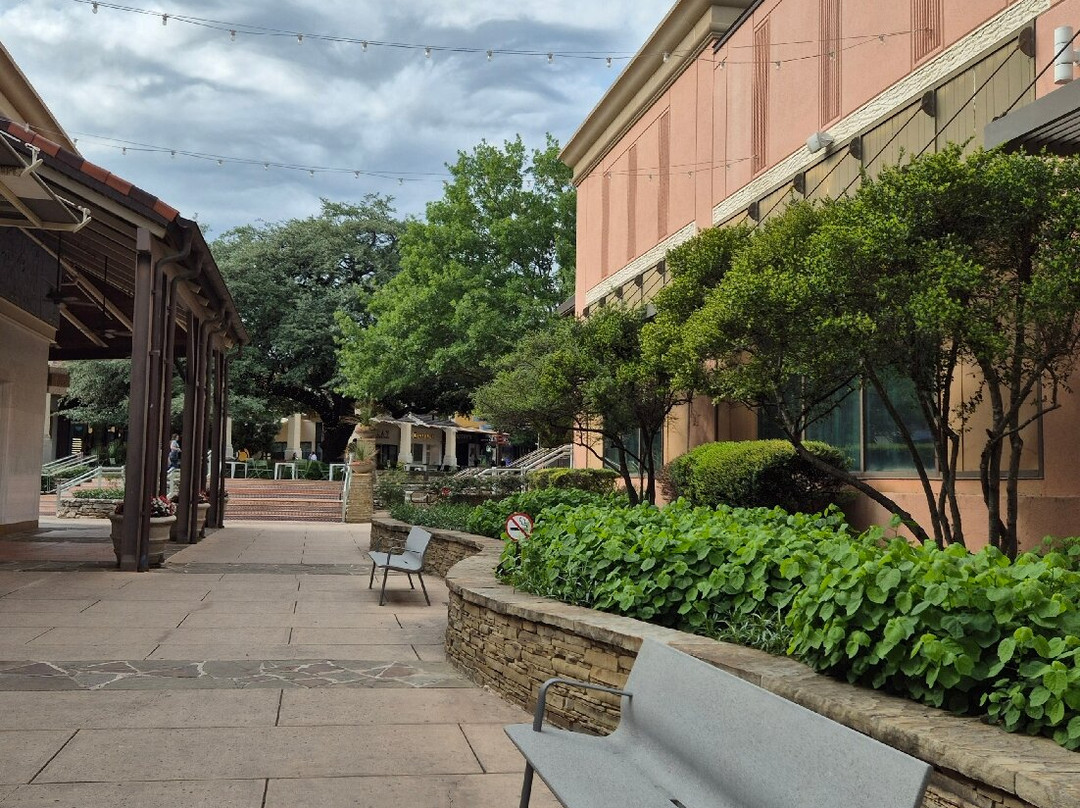 The Shops at La Cantera-圣安东尼奥市必去景点