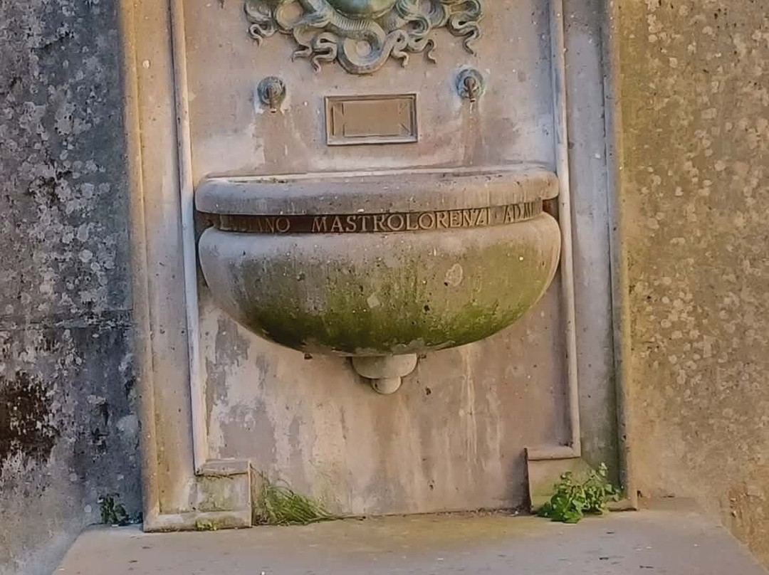 Centro Storico Di Nemi-Nemi必去景点