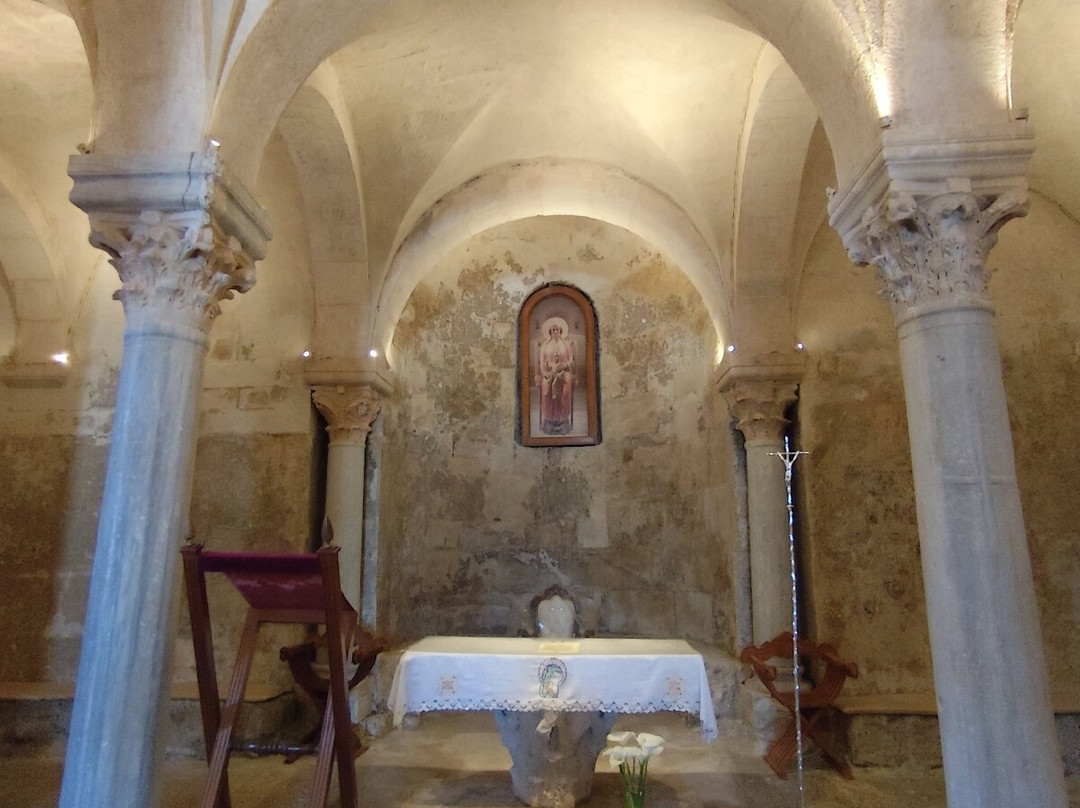 Santa Maria Maggiore di Siponto-Siponto必去景点