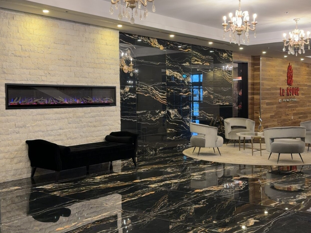 哈里法克斯塔酒店及会议中心，升级酒店集合主图