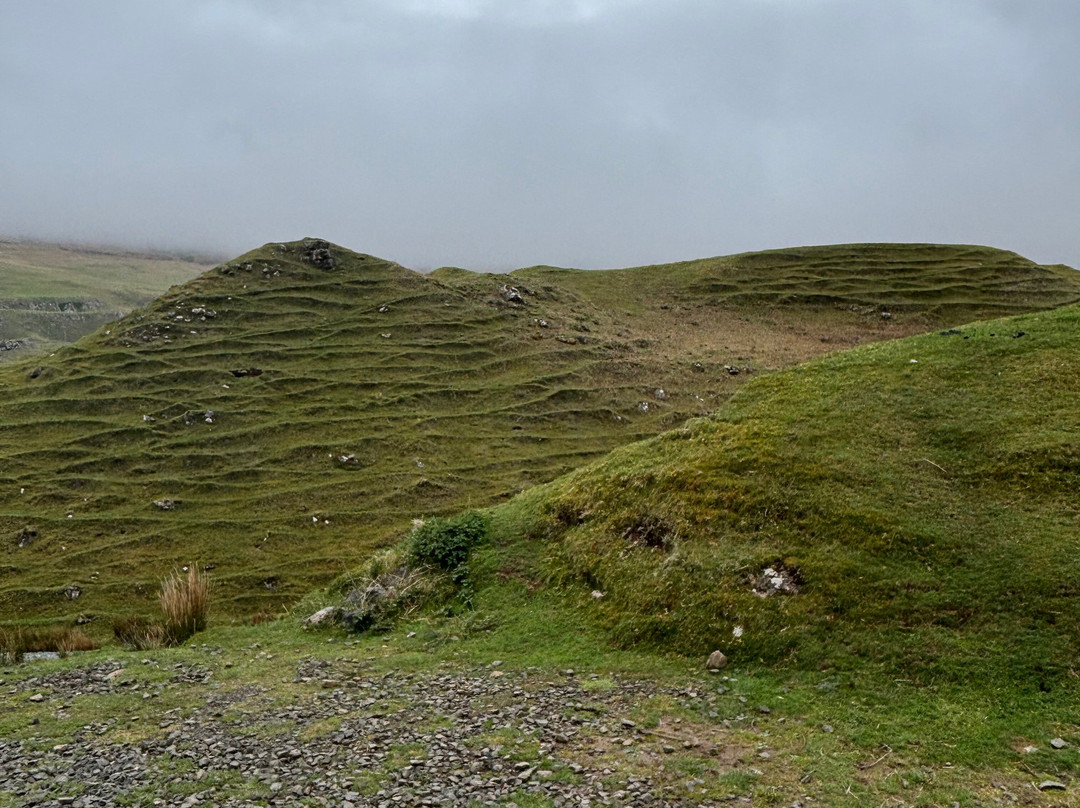 Real Scottish Journeys - Day Tours-Portree必去景点