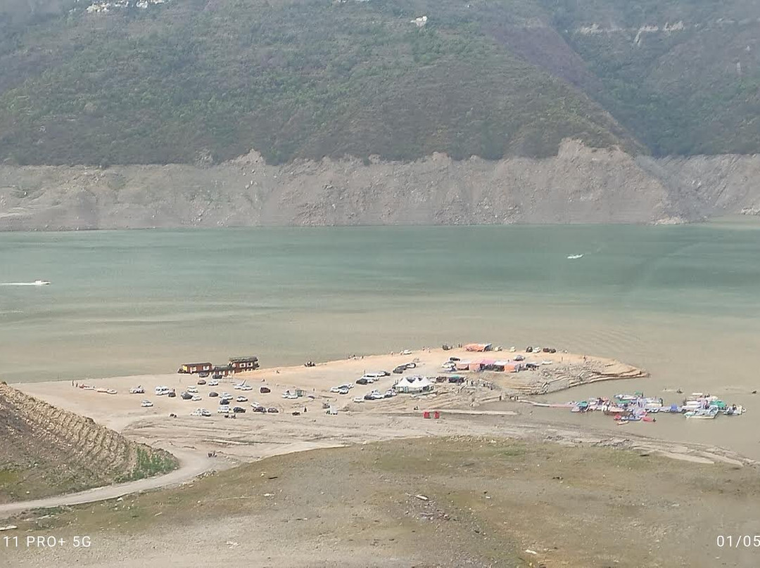 Hotel le Roi Lake View Koti主图