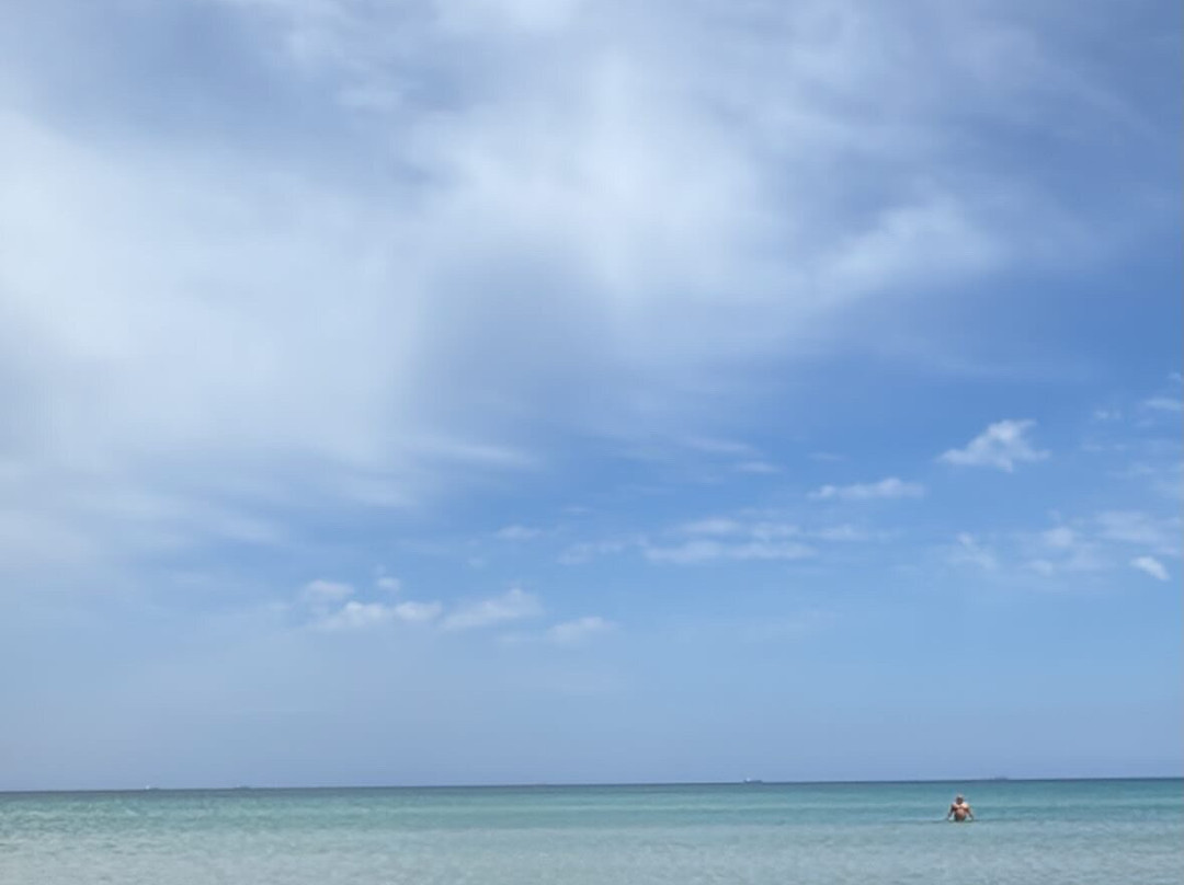 皇家海景莫纳斯提尔酒店主图