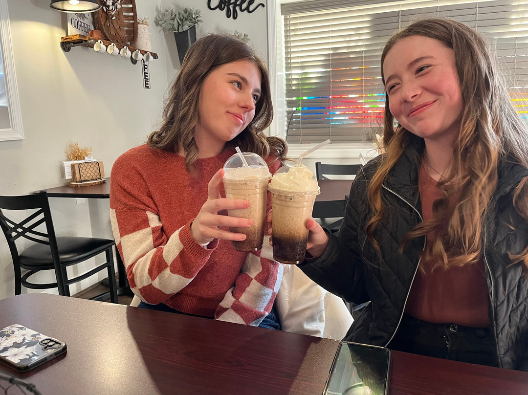 Bethel Brews and Bites