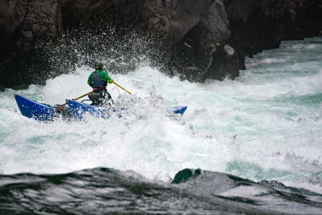 Bio Bio Expeditions Patagonia-Futaleufu必去景点