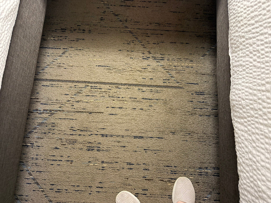 智选假日套房酒店奥兰治主图