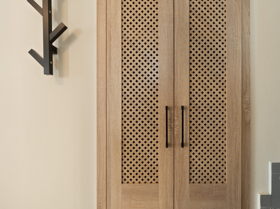 Bianco Mare Studios-Apartments