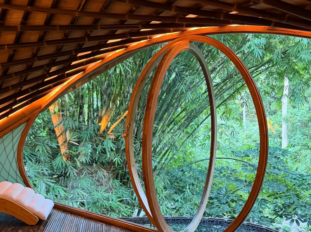 Suenyo Eco Retreat主图