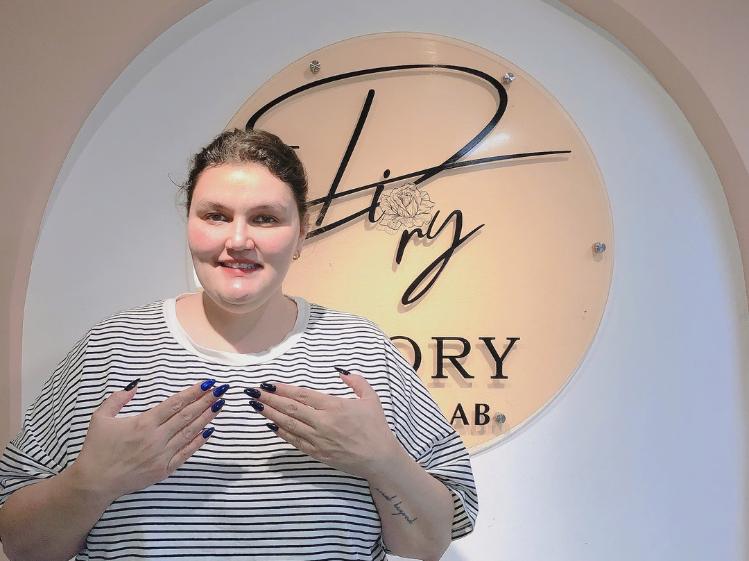 Diory NailsLab