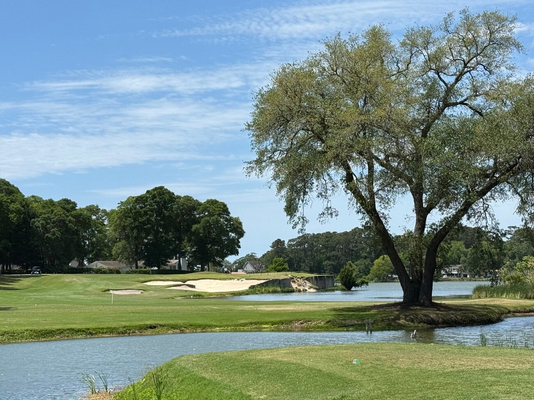Oyster Bay Golf Links-Sunset Beach必去景点