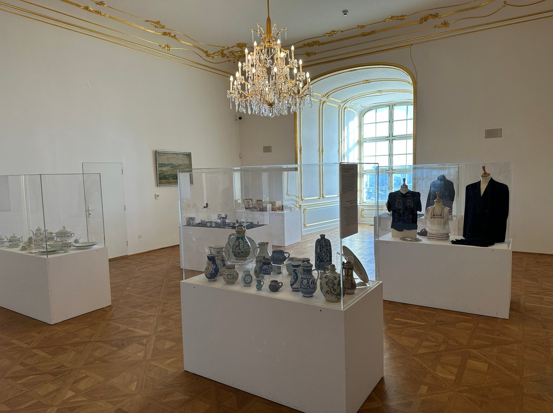 Bratislava Castle-布拉迪斯拉发必去景点