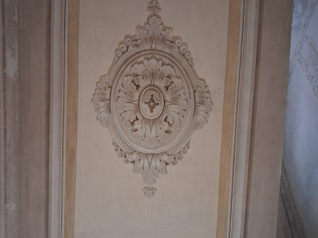 Villa Bianchini e il suo Parco-米兰诺必去景点