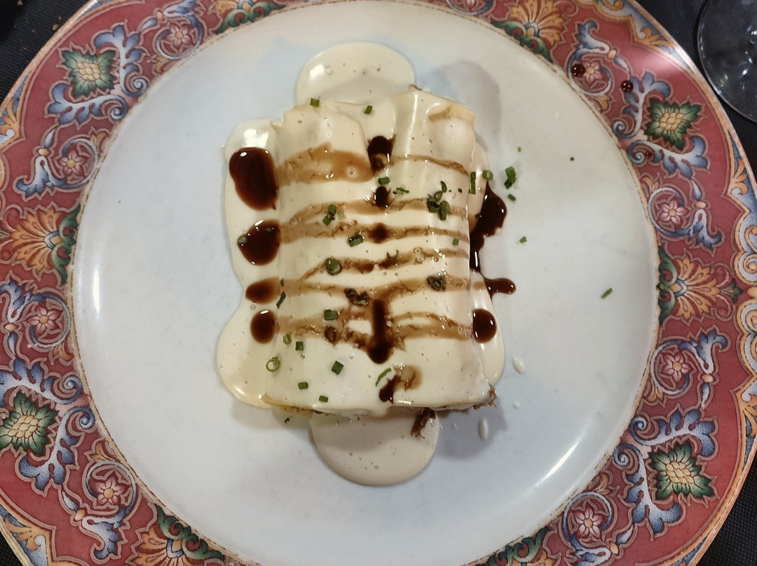 Restaurante La Panoya