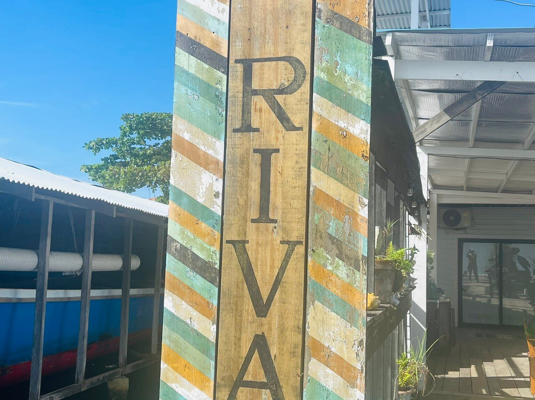 Riva B&B主图