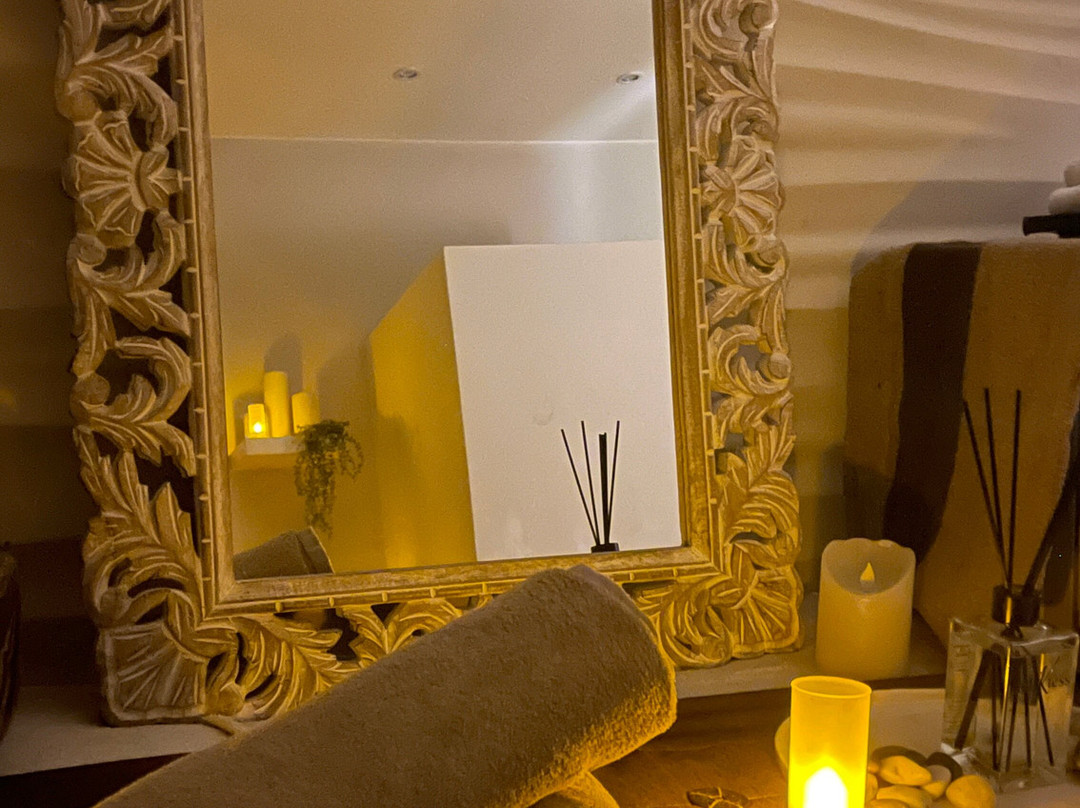Mooreana Spa-La-Celle-Saint-Cloud必去景点
