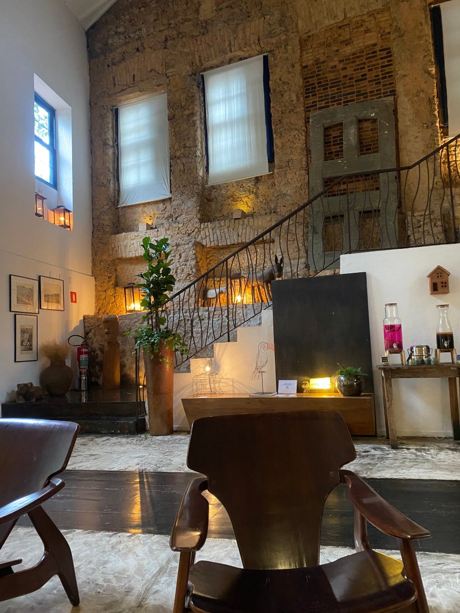 Santa Teresa Hotel RJ - MGallery-旅行者