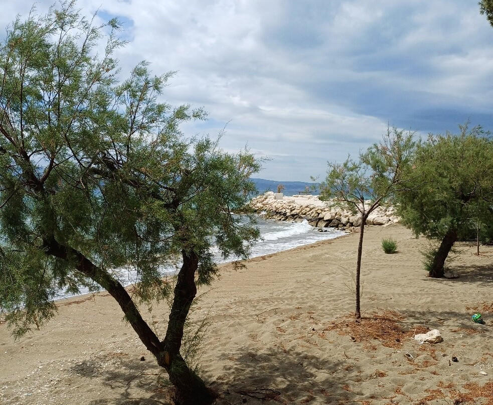 Hotel Plaža Duće主图
