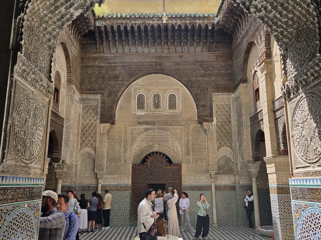 Amazigh Emotions - Day Tours-伊拉悉迪亚必去景点