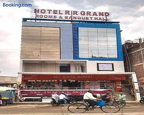 Hotel rr grand 2