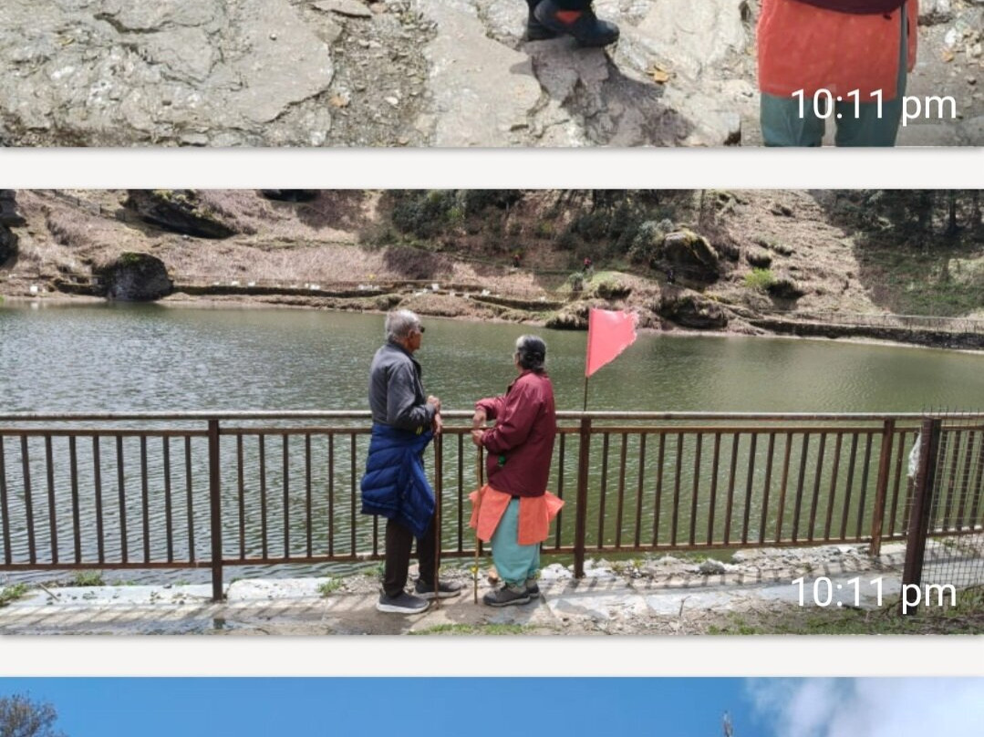 Serolsar Lake-Shoja必去景点
