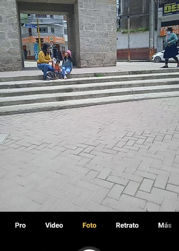 hospedaje QoriChaskas