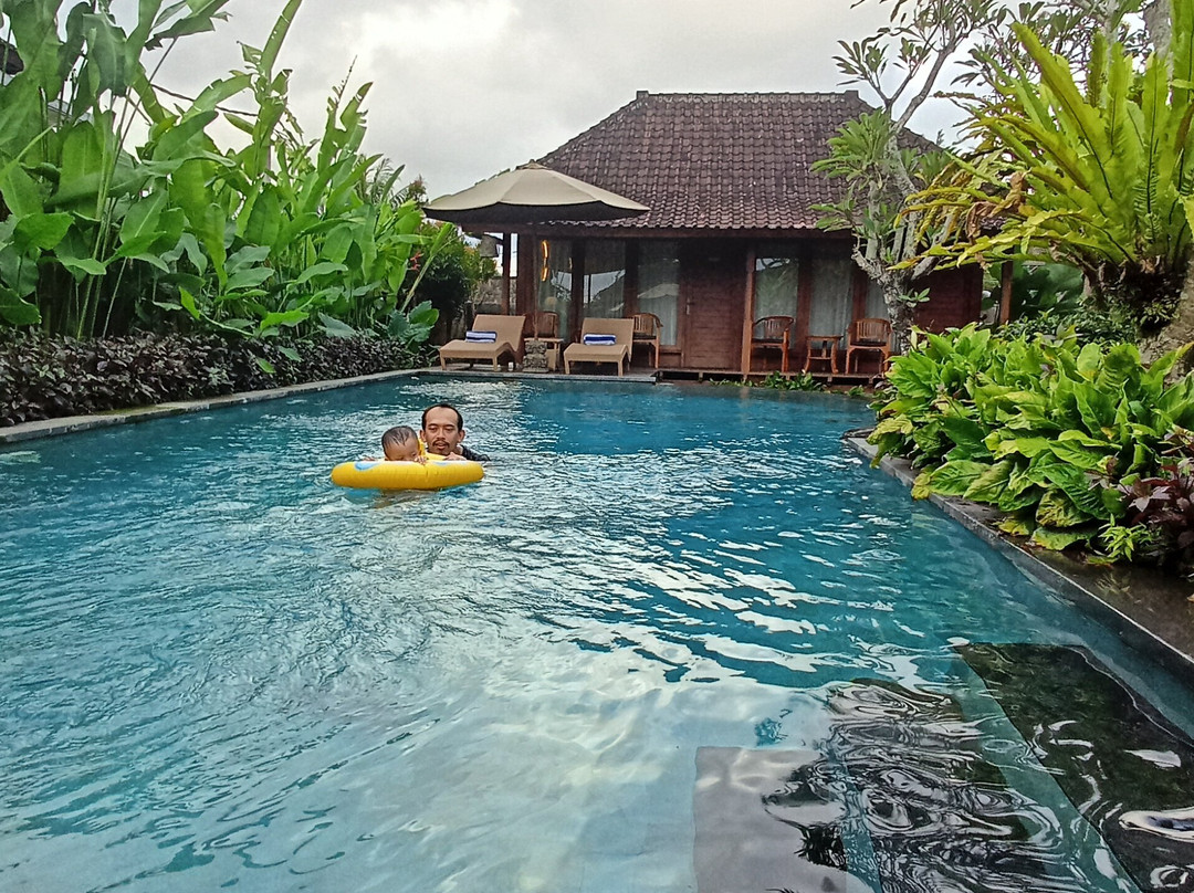 Yana Villas Kemenuh by GenuineHost主图