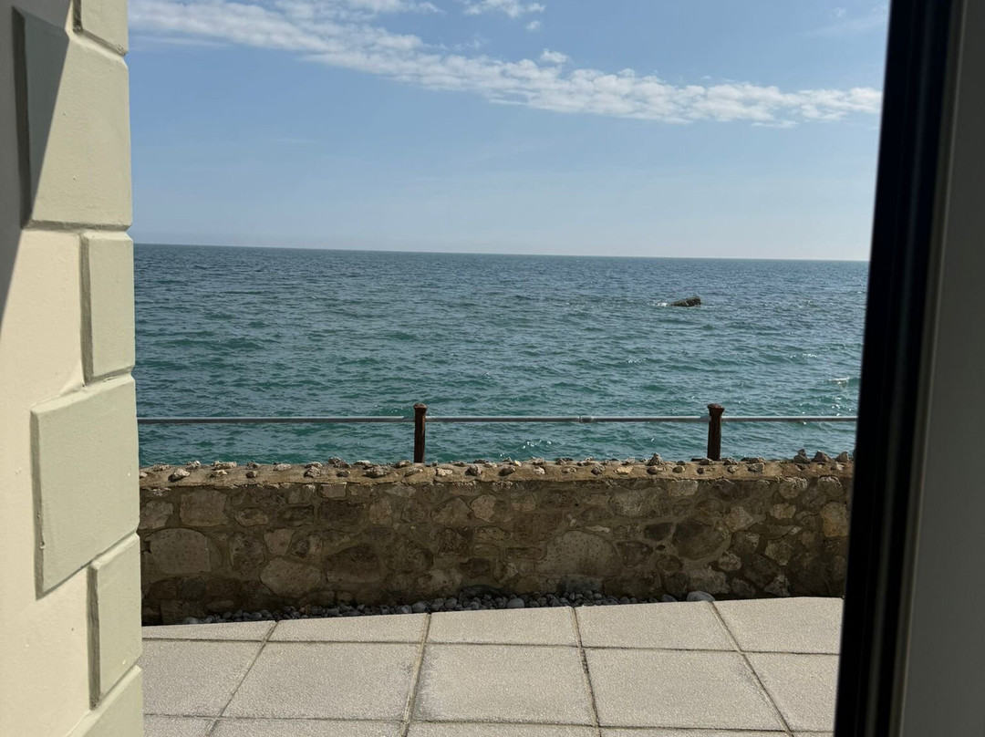 Albion Hotel - Freshwater Bay主图