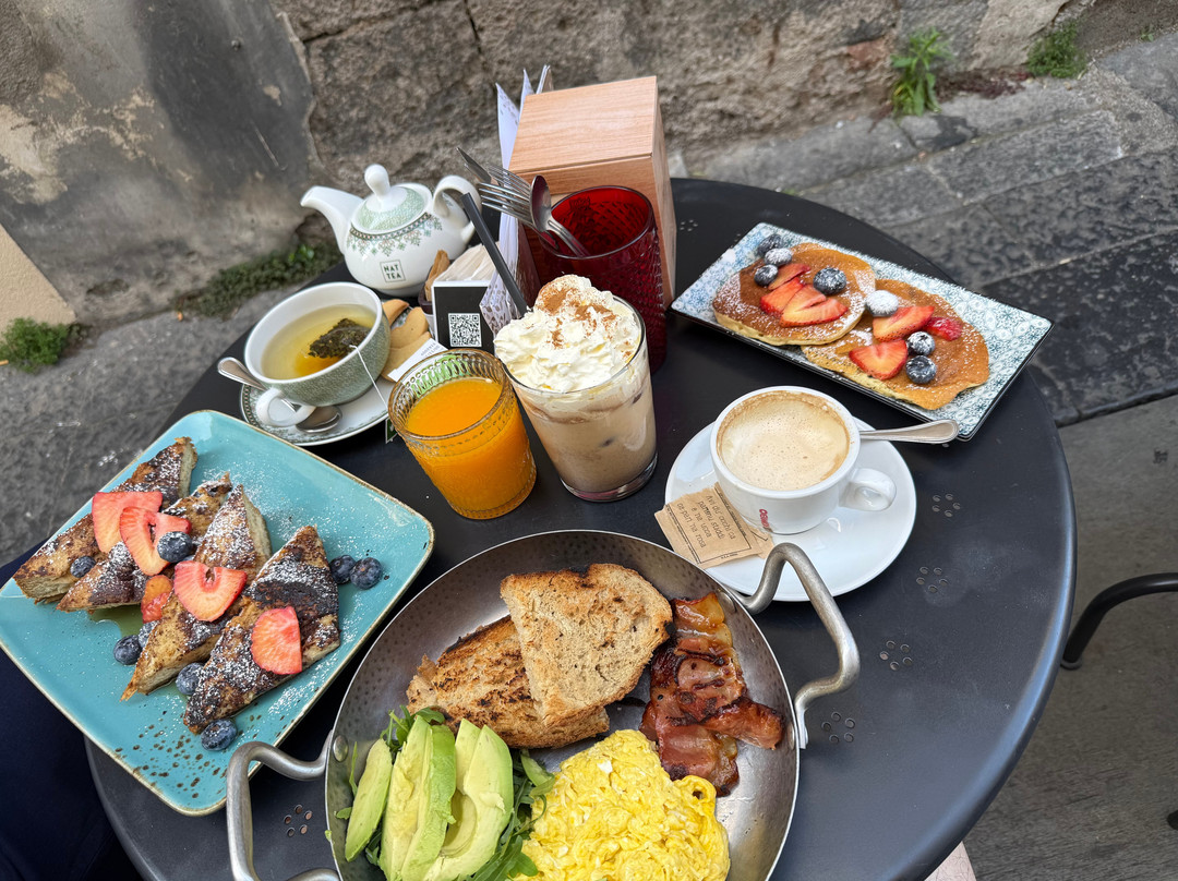 Agatha Cafè - Cosy Bakery