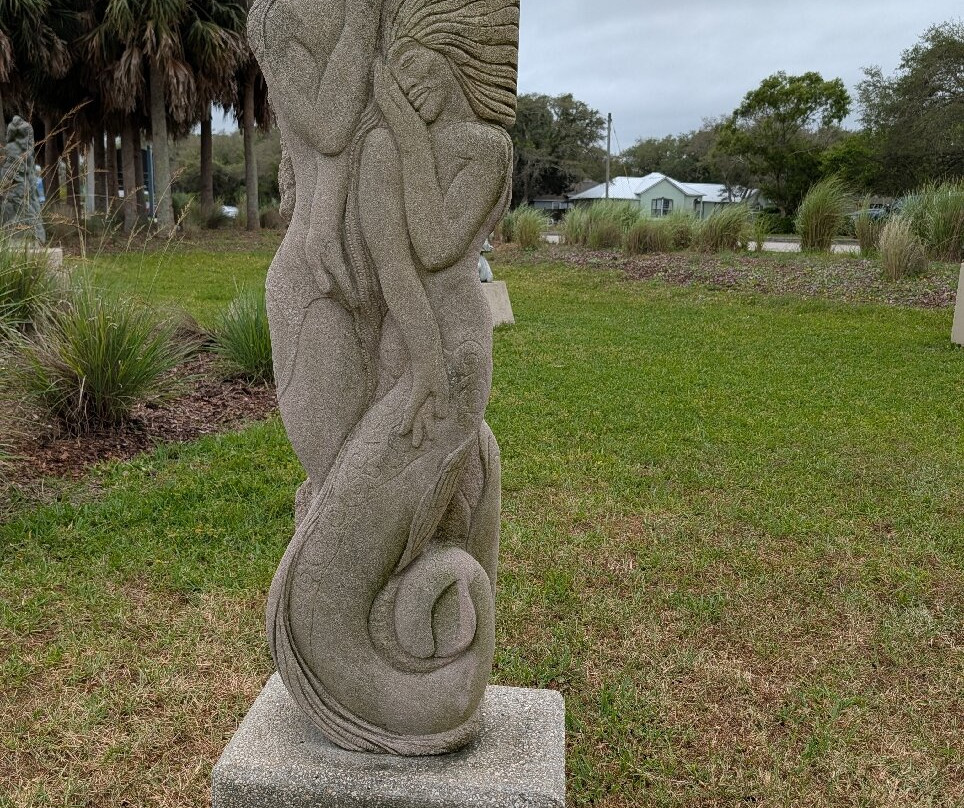 Lakeside Park-Saint Augustine Beach必去景点