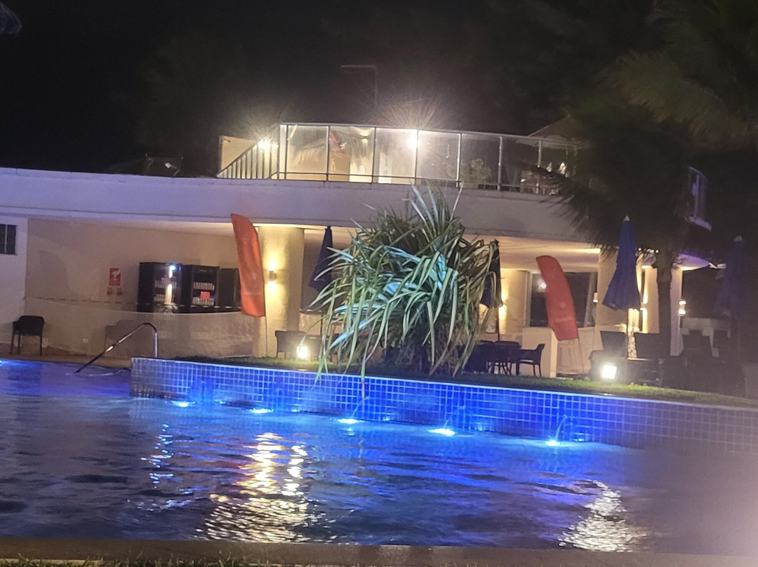 Marupiara Resort by Wish主图