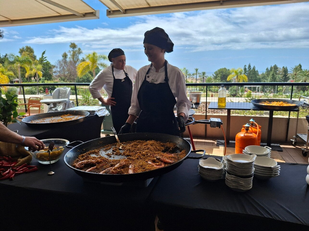 Club Med Magna Marbella - Andalusia主图