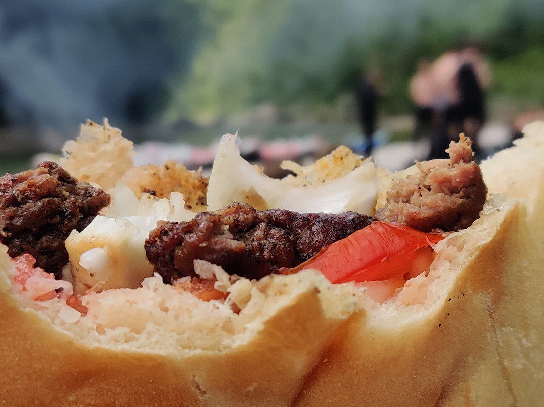 Neretva Rafting - Raft Kor-Konjic必去景点