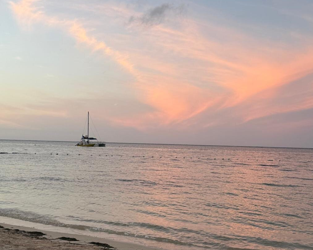 Iberostar Waves Rose Hall Beach主图
