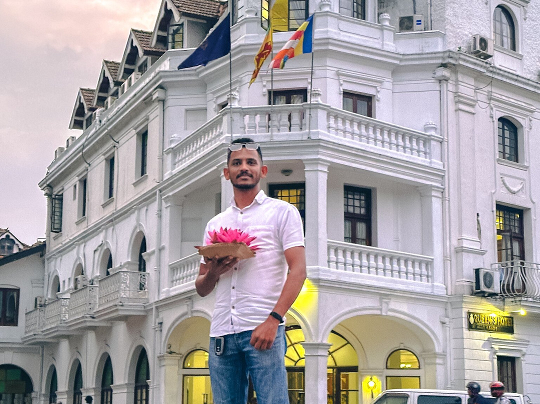 The Kandy Insider-Valaichchenai必去景点