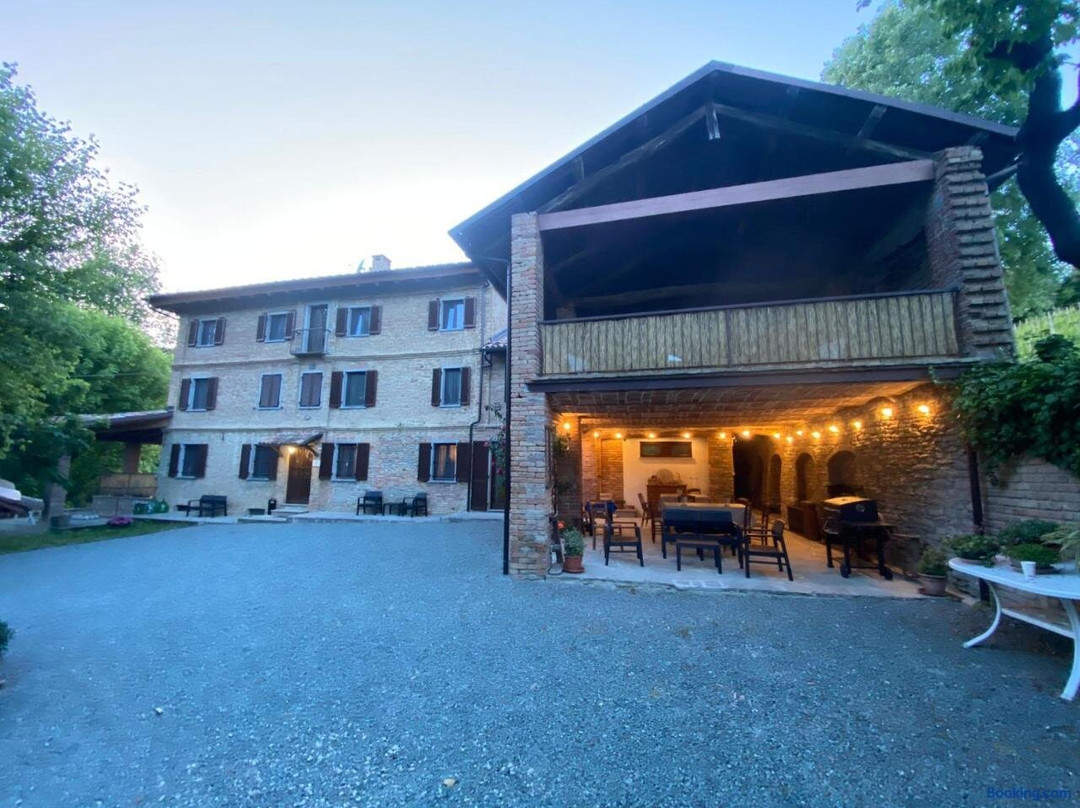 Agriturismo Cascina Frati