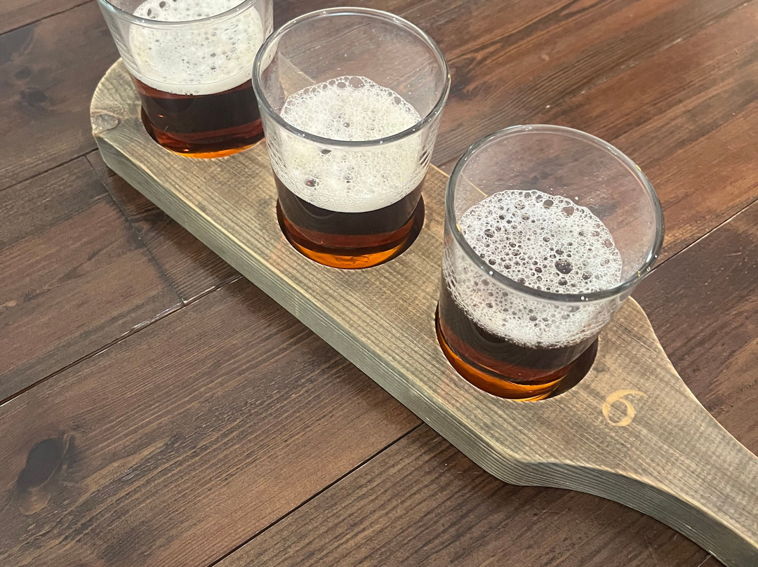 Greene King Brewery-圣埃德蒙兹伯里必去景点