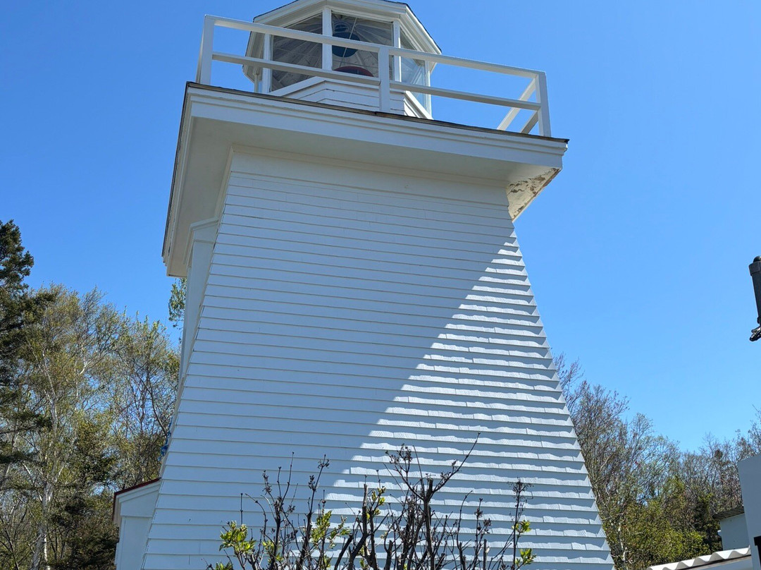 Walton Lighthouse-Walton必去景点