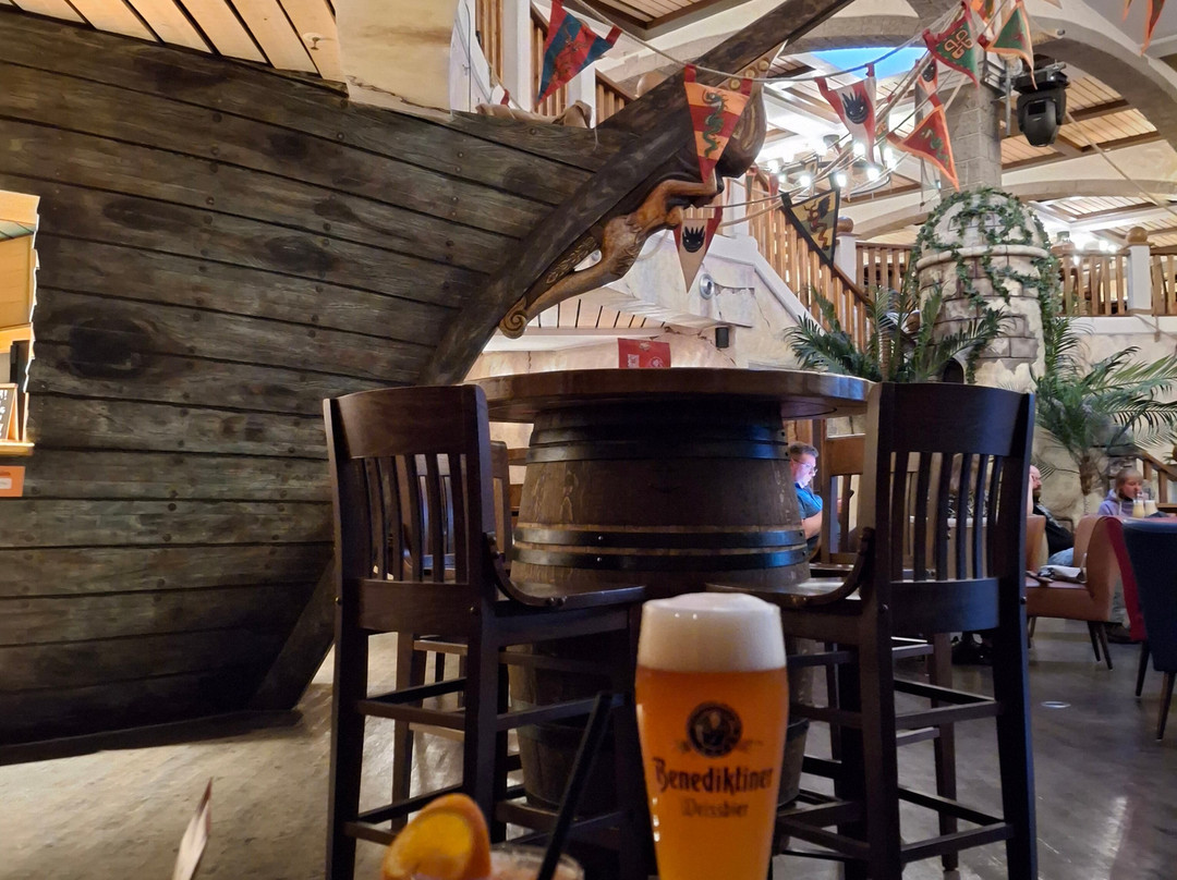 Heide Park Abenteuerhotel主图