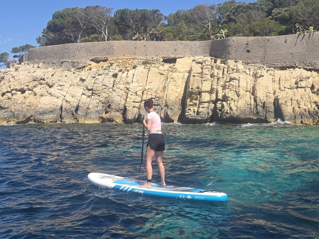 SUP Center Cala Ratjada-Cala Ratjada必去景点