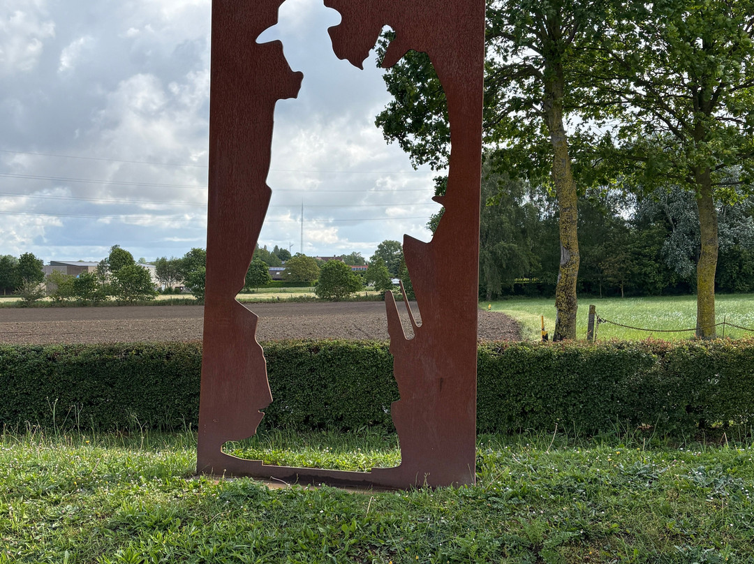 Battle of Polygon Wood-Zonnebeke必去景点