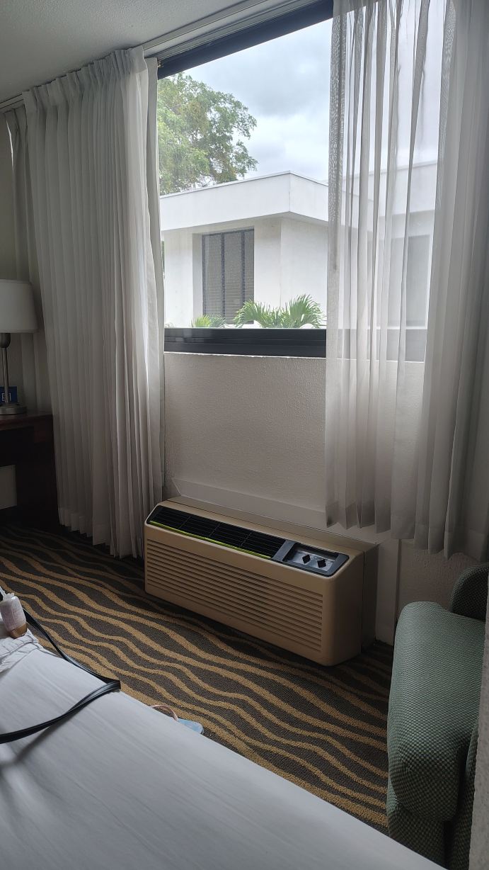 Irazú Hotel & Studios-旅行者