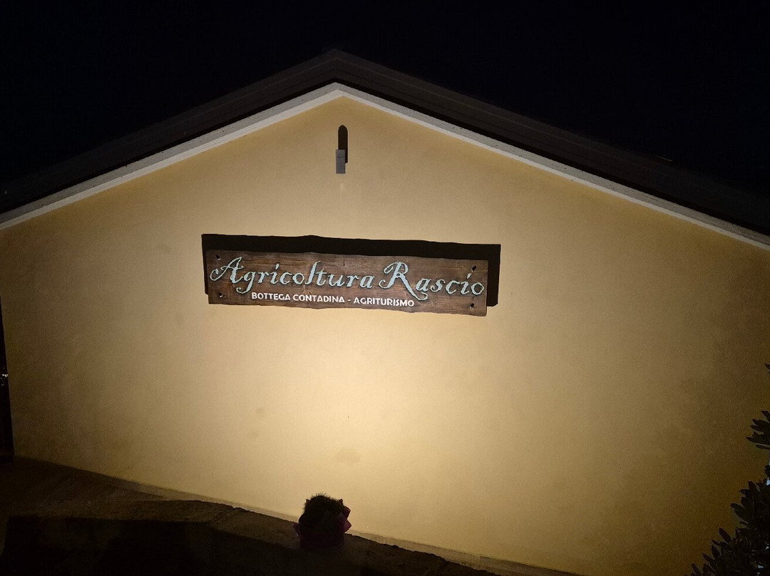 Agricoltura Rascio主图