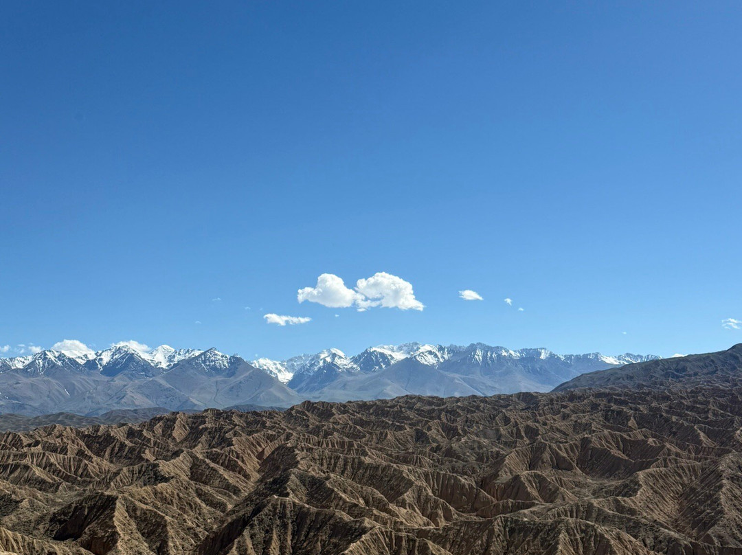 Kyrgyz Wonders Travel Company-比斯凯克必去景点