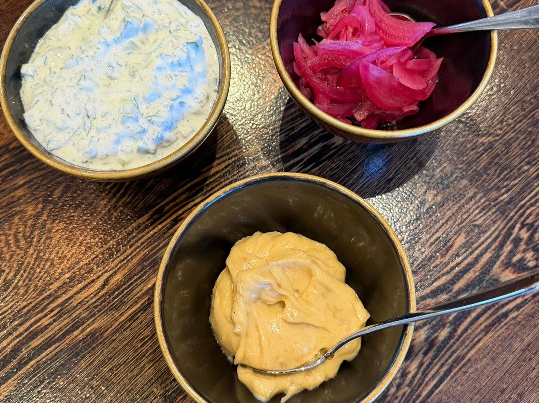 Northcote Cookery School-Langho必去景点